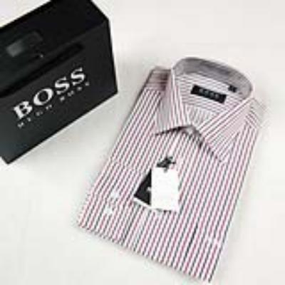 BOSS shirts-135